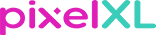 pixel xl logo
