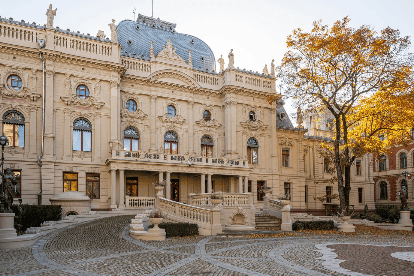 Muzeum Łódź