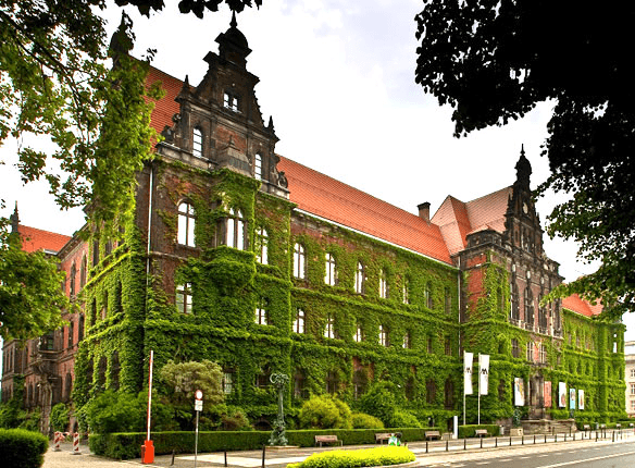 Muzeum Narodowe we Wrocławiu