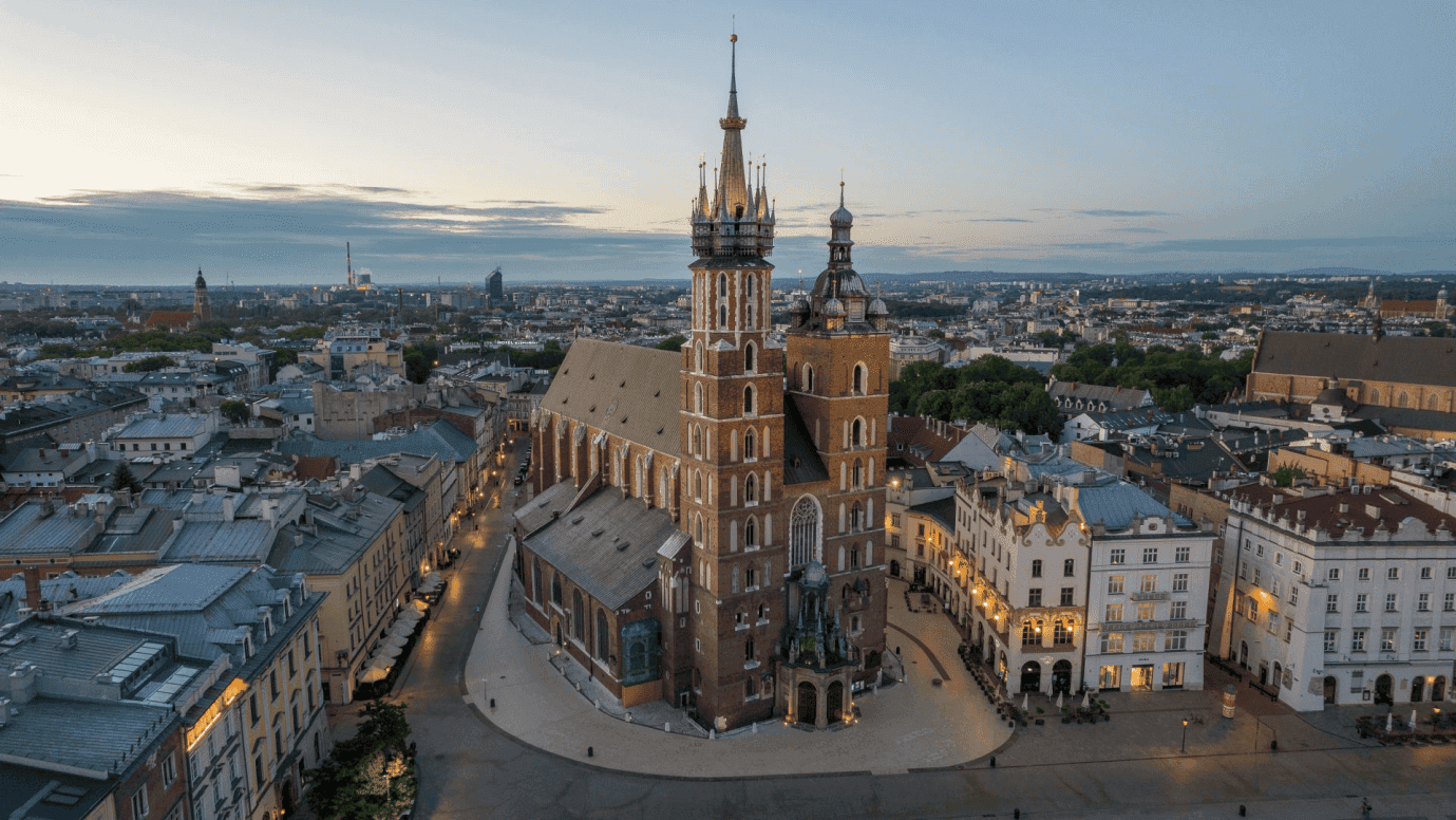 Kościół Mariacki