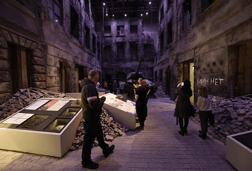 Muzeum II Wojny Światowej
