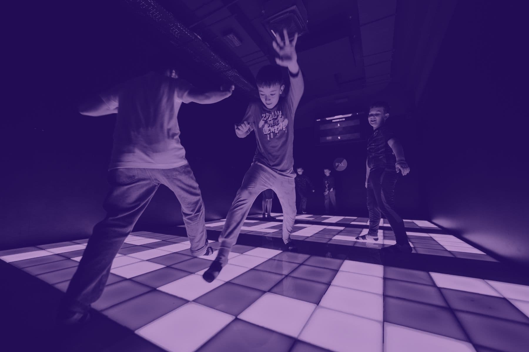 Link image