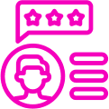 Feature icon